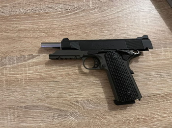 Image 3 for 1911 Tokyo Marui Night Warrior