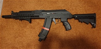Image 2 pour G&G RK74E Upgraded