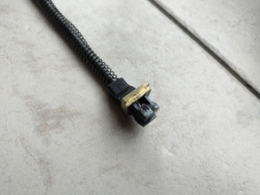 Afbeelding van WE ak74 met extas (heeft kleine fix nodig)