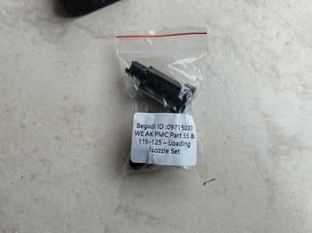 Image 3 pour WE ak74 met extas (heeft kleine fix nodig)