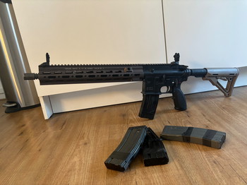 Image 3 pour VFC HK416 SMR (lees beschrijving!!!)