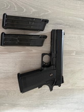 Imagen para Tokyo Marui hi capa 4.3 twee mags