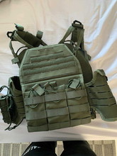 Image for plate carrier