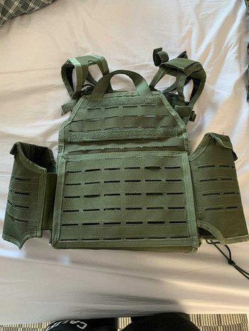 Image 2 pour plate carrier