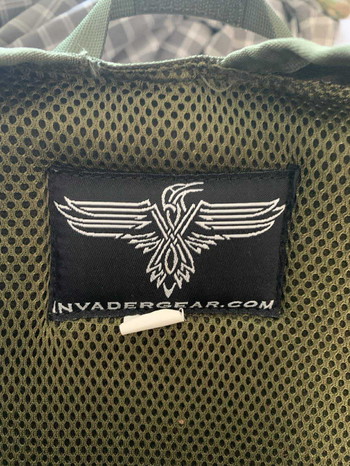 Image 3 pour plate carrier