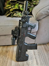 Image pour Silverback MDR-X Micron V3