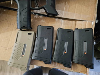 Image 4 for Silverback MDR-X Micron V3