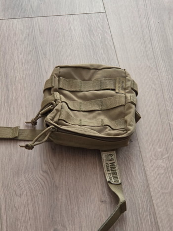Image 5 for Diverse spullen ongebruikt