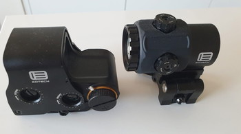 Image 4 for EoTech 558 + G43
