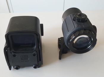 Image 5 for EoTech 558 + G43