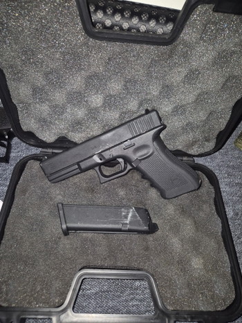 Imagen 2 de Glock 17 gen4