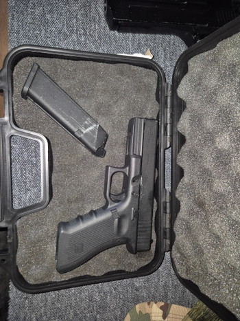 Imagen 3 de Glock 17 gen4