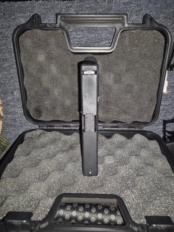 Imagen 4 de Glock 17 gen4