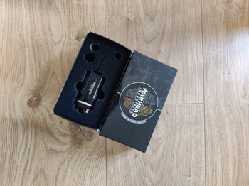 Bild 2 für Warhead brushless aeg motor ultra high speed