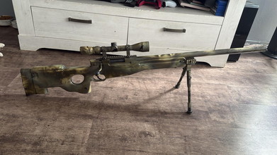 Image for Well L96 Custom paintjob