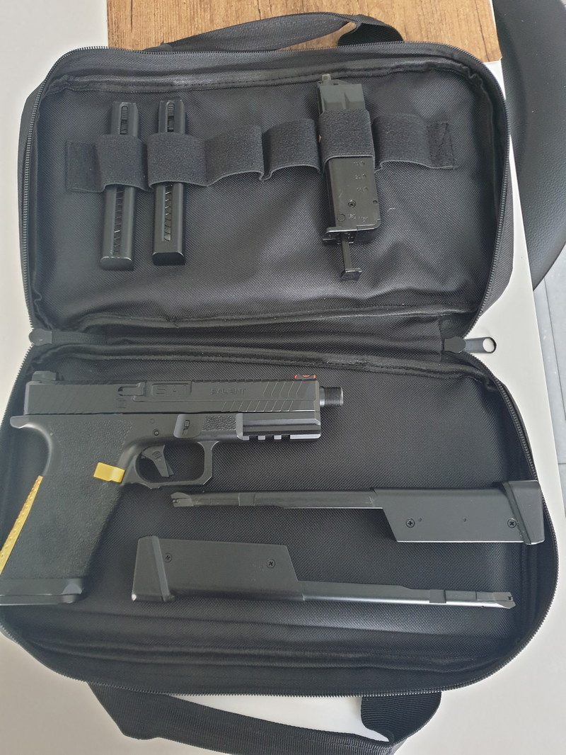 Image 1 pour SAI glock AEP