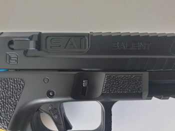 Afbeelding 2 van SAI glock AEP