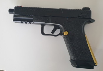 Afbeelding 3 van SAI glock AEP