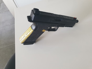 Bild 5 für SAI glock AEP