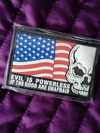 Bild 2 für airsoft patches