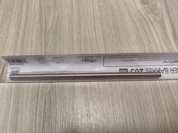 Image 2 for PDI Precision innerbarrel 205mm