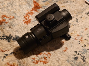 Image for Red Dot Vortex StrikeFire II