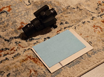 Image 3 for Red Dot Vortex StrikeFire II