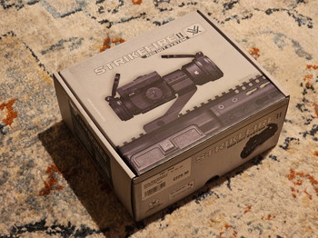 Image 6 for Red Dot Vortex StrikeFire II