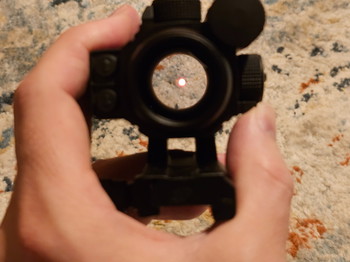 Image 8 for Red Dot Vortex StrikeFire II
