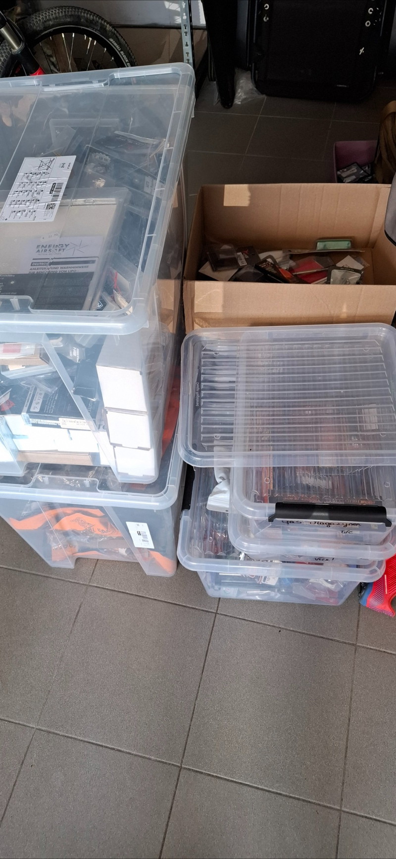 Image 1 for Volledig pakket