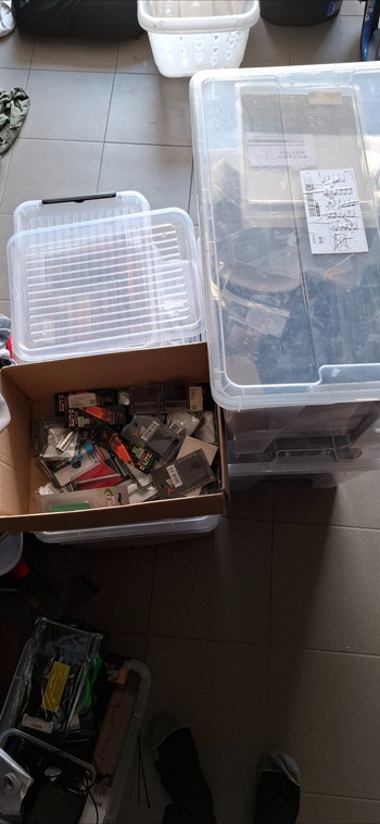 Image 2 for Volledig pakket