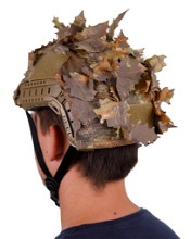 Image for Gezocht airsoft fast helm