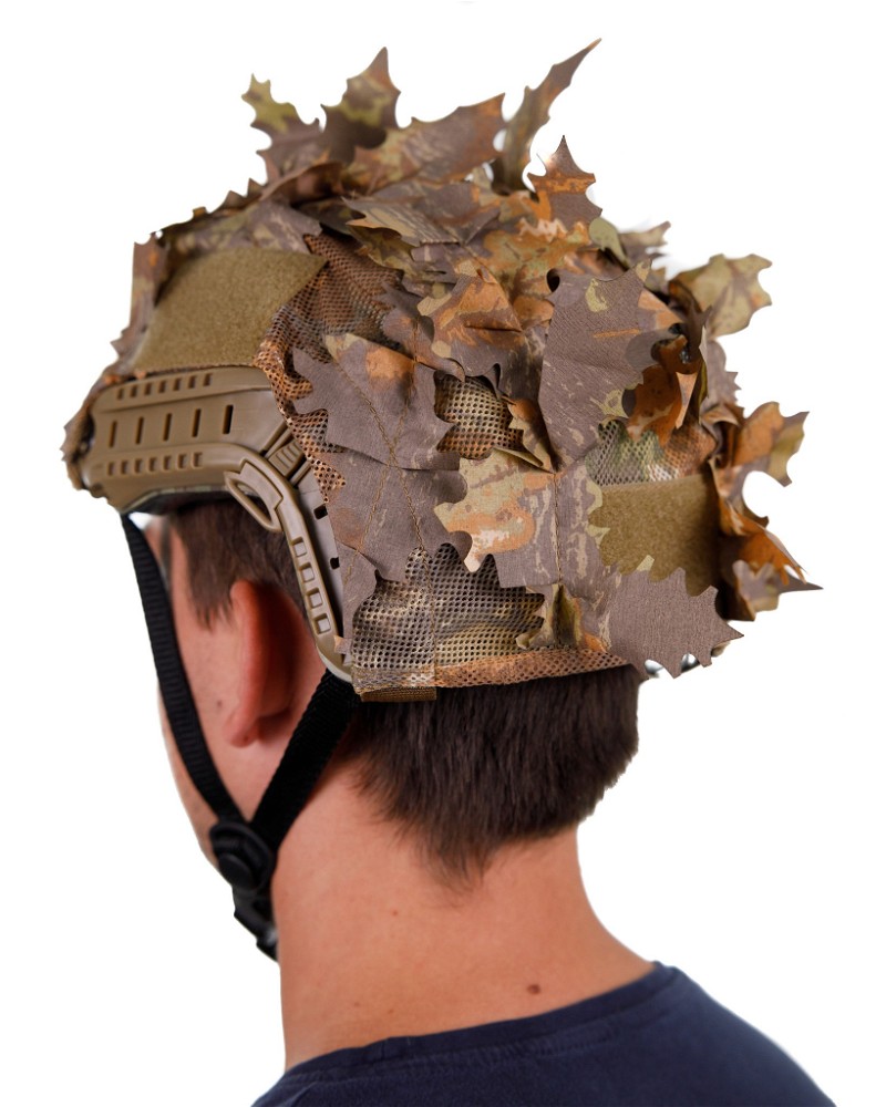 Image 1 for Gezocht airsoft fast helm