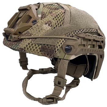 Image 3 for Gezocht airsoft fast helm