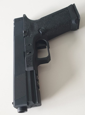 Afbeelding 4 van Salient Arms Salient Arms UT0102 Utility Standard Full Metal GBB