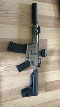 Image for Krytac pdw + toebehoren