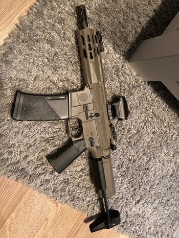 Image 3 for Krytac pdw + toebehoren