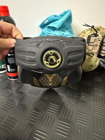 Afbeelding 2 van Dye I5 masker airsoft/speedsoft
