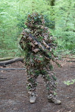 Imagen para KMCS ghillie suit