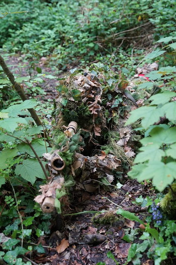 Image 2 pour KMCS ghillie suit