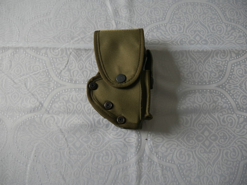 Image 1 for Holster OD SSO/SPOSN pour Makarov