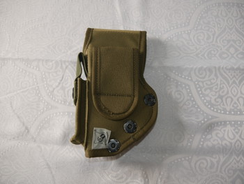 Image 2 for Holster OD SSO/SPOSN pour Makarov