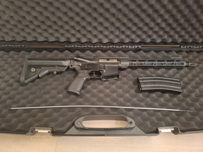 Image for Te koop: Novritsch SSR4 Full Metal AEG  Gebruikt, Lage Prijs!