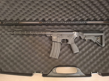 Image 4 for Te koop: Novritsch SSR4 Full Metal AEG  Gebruikt, Lage Prijs!