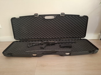 Image 5 for Te koop: Novritsch SSR4 Full Metal AEG  Gebruikt, Lage Prijs!