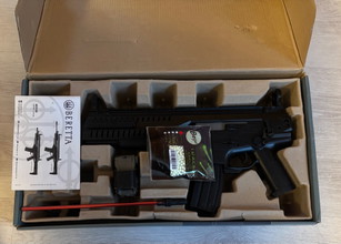 Image for Beretta ARX 160