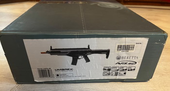 Image 2 for Beretta ARX 160