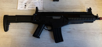 Image 4 for Beretta ARX 160