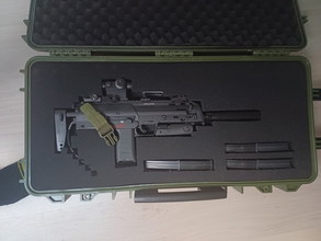 Image for Mp7 hpa polastar f2