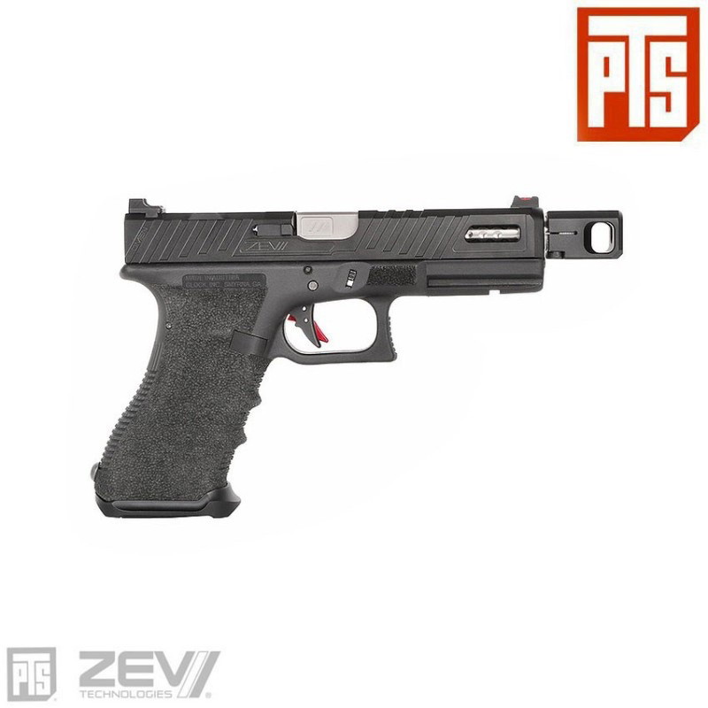 Image 1 pour PTS ZEV PRO Compensator V2